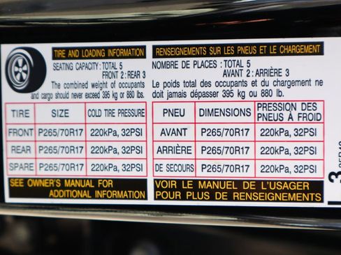 Used 2022 Toyota 4Runner TRD Off-Road AWD/4WD image 49