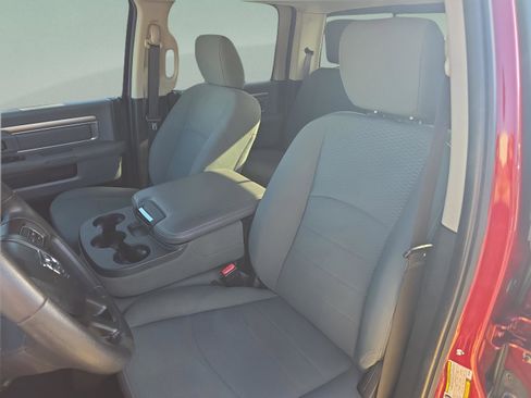 Used 2015 RAM 2500 SLT image 20