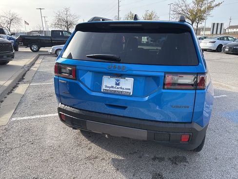New 2026 Jeep Cherokee Limited AWD/4WD image 28