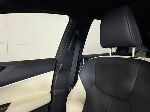 Certified 2024 Lexus NX 250 FWD w/ Premium Package image 18