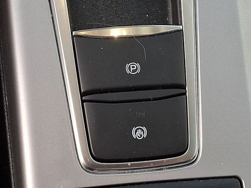 Used 2023 Ford Bronco Sport Outer Banks w/ Tech Package image 25