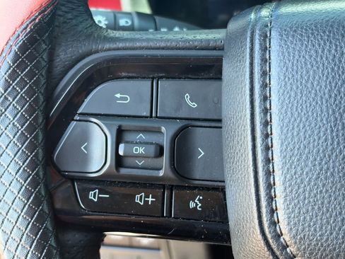 Used 2023 Toyota Sequoia TRD Pro AWD/4WD image 14