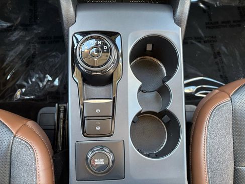 Used 2021 Ford Bronco Sport Outer Banks image 30