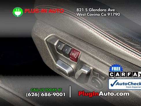 Used 2019 BMW 430i Coupe w/ Convenience Package image 6