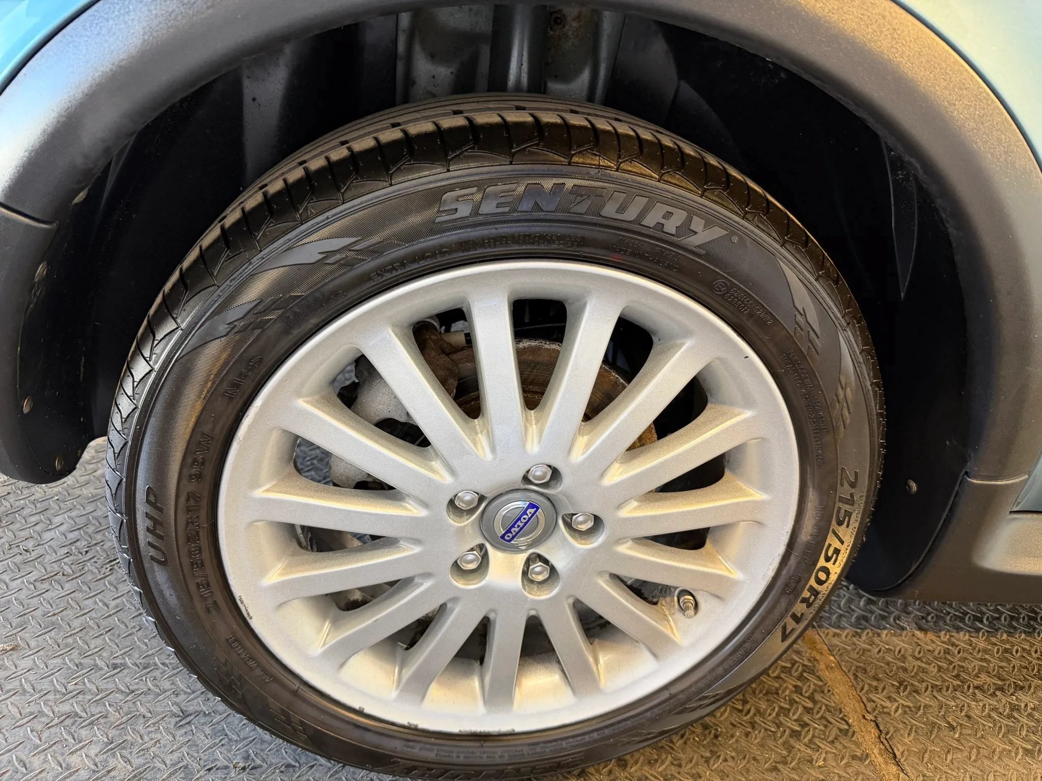 Used 2008 Volvo C30 T5 Version 2.0 FWD image 36