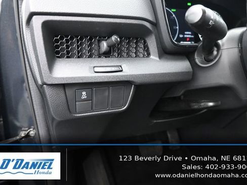 Used 2023 Honda CR-V Sport image 27