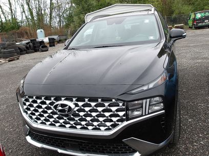 Used 2023 Hyundai Santa Fe Limited