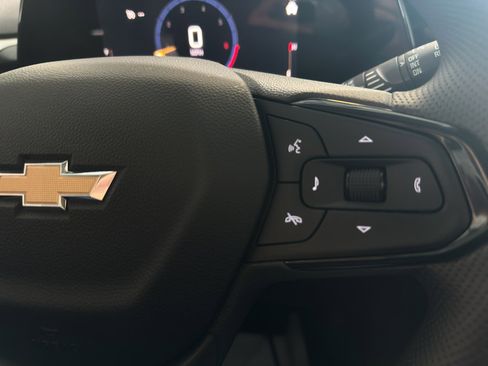 New 2026 Chevrolet TrailBlazer LT image 10