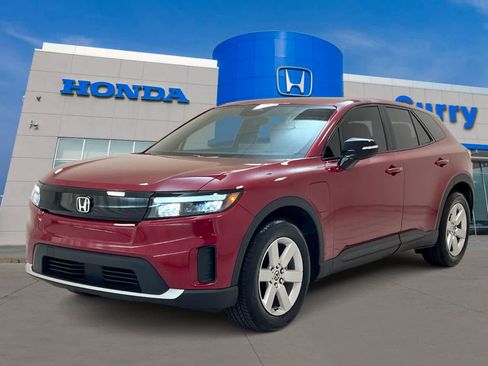 Certified 2024 Honda Prologue EX image 1