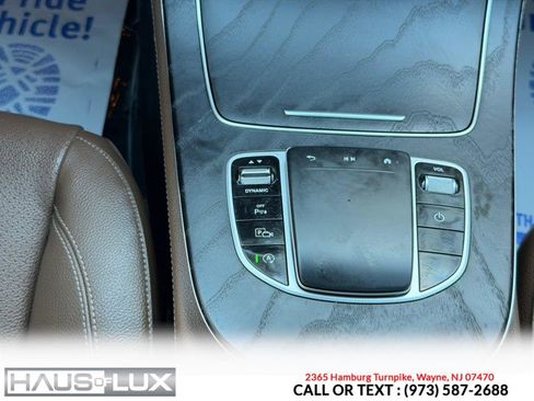 Used 2021 Mercedes-Benz E 350 4MATIC Sedan w/ Premium Package image 32
