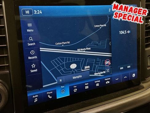 Used 2023 Ford F150 Raptor image 16