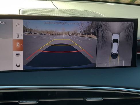 New 2026 Genesis GV70 3.5T Sport Prestige AWD/4WD image 12