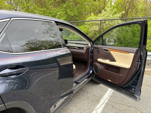 Used 2020 Lexus RX 350 FWD w/ Premium Package image 13