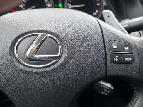 Used 2010 Lexus IS 250 AWD image 37