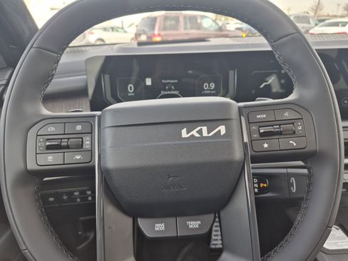 New 2027 Kia Telluride SX Prestige X-Line AWD/4WD image 19