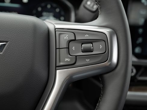 New 2026 Chevrolet Silverado 1500 LT w/ Leather Package image 21