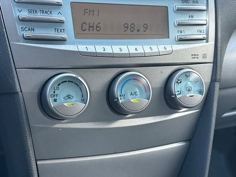 Used 2007 Toyota Camry LE image 21