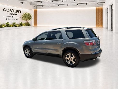 Used 2008 GMC Acadia SLT AWD/4WD image 8