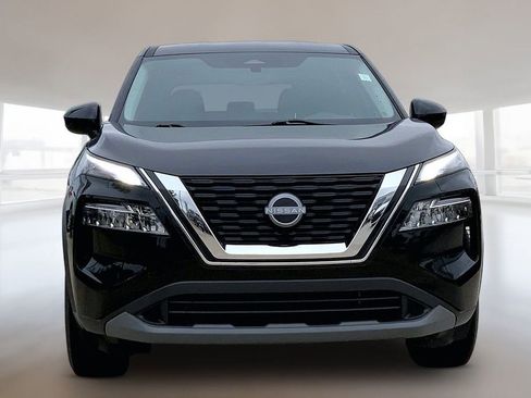 Used 2023 Nissan Rogue SV FWD image 3
