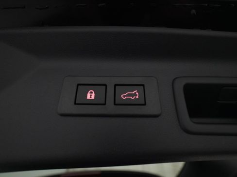 Certified 2026 Subaru Forester Wilderness AWD/4WD image 15