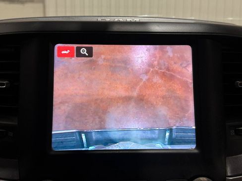 Used 2022 RAM 2500 Tradesman AWD/4WD image 26