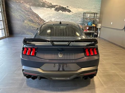 Used 2024 Ford Mustang Dark Horse w/ Dark Horse Handlin Package RWD image 31