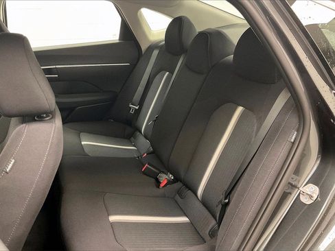 New 2026 Hyundai Sonata Blue image 10