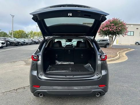 New 2025 MAZDA CX-5 AWD 2.5 S w/ Preferred Package image 13