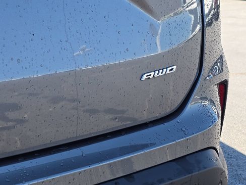 Used 2024 Ford Edge Titanium AWD/4WD image 62