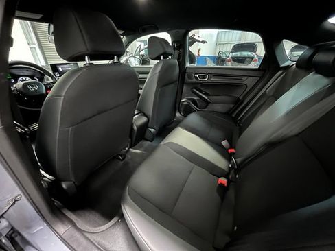 Used 2024 Honda Civic Sport image 15