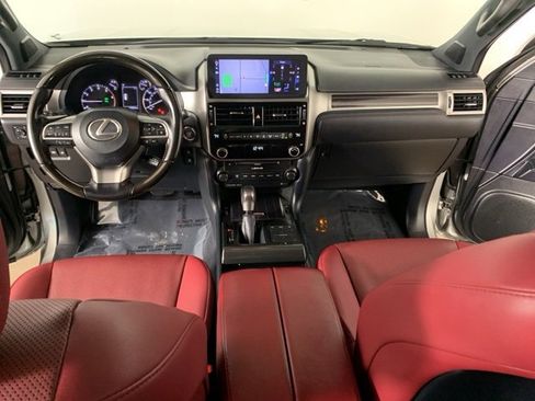 Used 2022 Lexus GX 460 Premium image 10