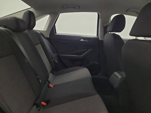 Used 2019 Volkswagen Jetta S w/ Driver Assistance Package FWD image 19