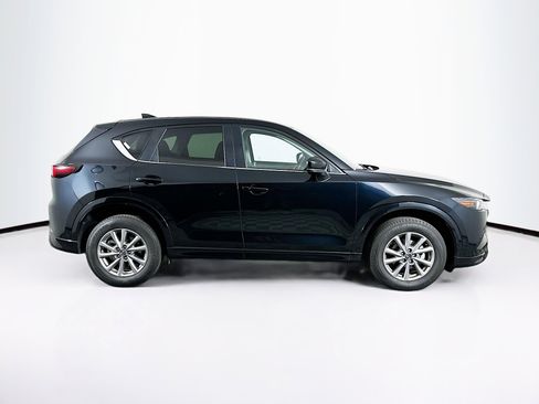 Used 2025 MAZDA CX-5 AWD 2.5 S w/ Select Package image 10