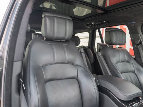 Used 2019 Land Rover Range Rover Autobiography AWD/4WD image 32