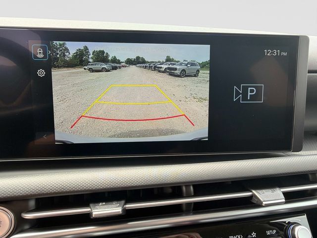 New 2026 Hyundai Tucson SEL Plus FWD image 26
