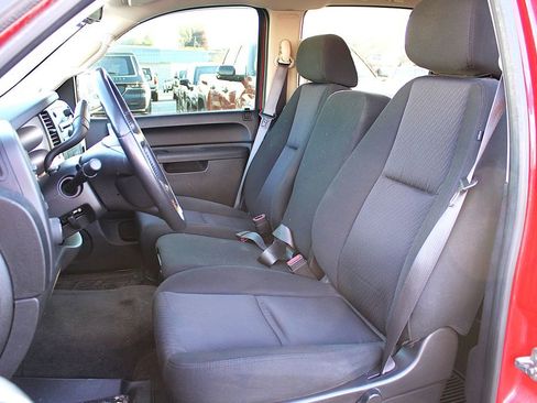Used 2012 GMC Sierra 1500 SLE w/ Power Tech Package AWD/4WD image 6