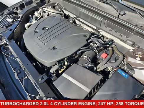 Used 2022 Volvo XC60 B5 Momentum AWD/4WD image 15