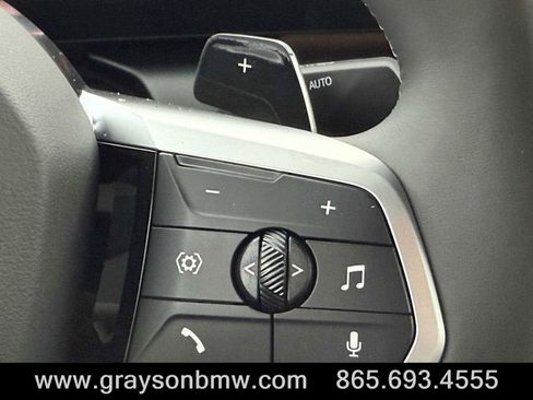 Used 2025 BMW 228i xDrive w/ Premium Package image 20