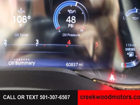 Used 2024 RAM 2500 Limited w/ Towing Technology Group AWD/4WD image 68