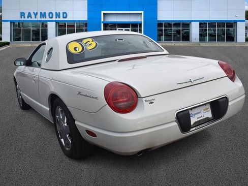 Used 2003 Ford Thunderbird image 5