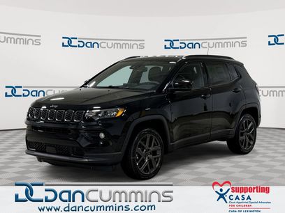 New 2026 Jeep Compass Limited