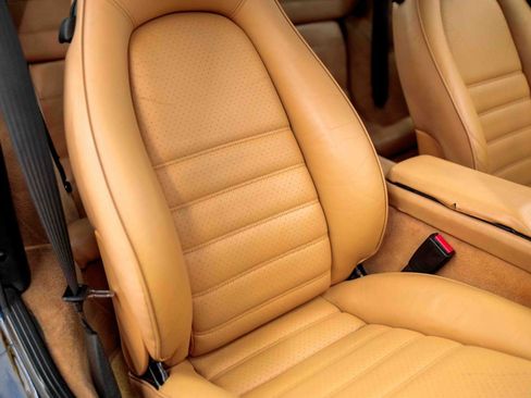 Used 1992 Porsche 968 Coupe RWD image 57