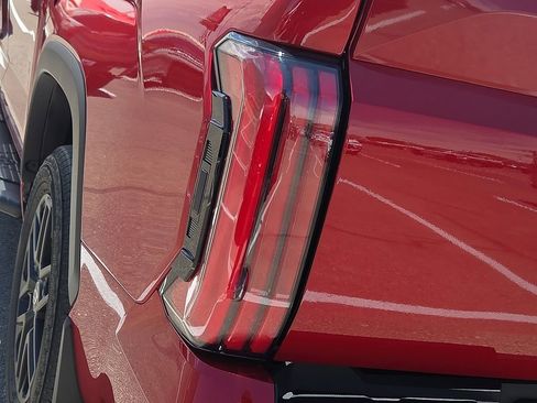 New 2026 Toyota Tundra Limited RWD image 12