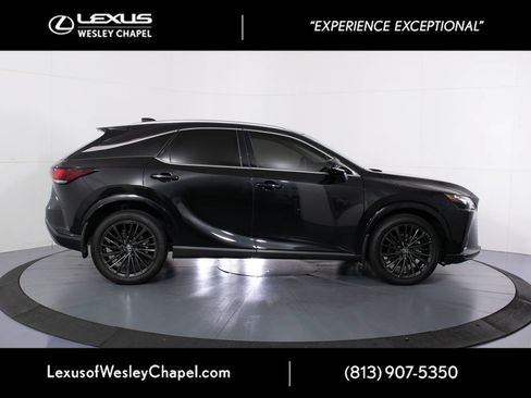 Used 2024 Lexus RX 350 Premium w/ Convenience Package FWD image 2