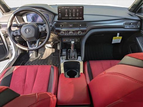 New 2025 Acura Integra A-Spec image 13