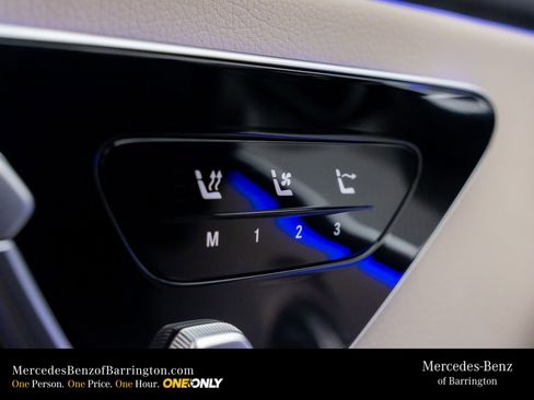 New 2026 Mercedes-Benz CLE 300 4MATIC Cabriolet image 31