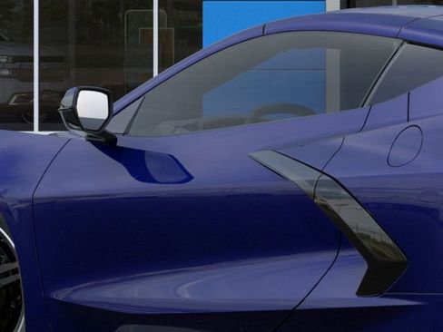 New 2026 Chevrolet Corvette Stingray Coupe w/ 1LT image 12