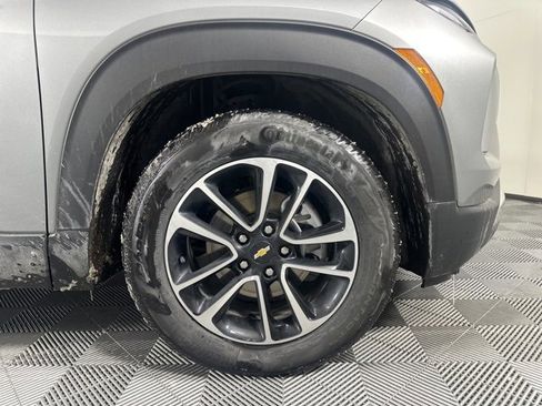 New 2026 Chevrolet TrailBlazer LT w/ LT Cold Weather Package image 10