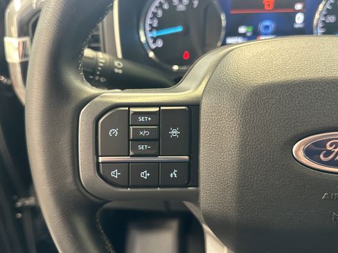 Used 2023 Ford F150 XLT w/ Equipment Group 302A High image 37