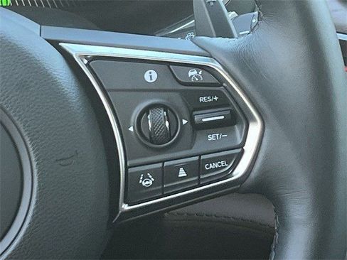Used 2026 Acura MDX SH-AWD w/ Advance Package image 15